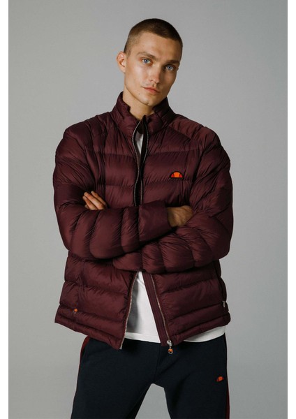 Dolgulu Erkek Mont EM310-BRD