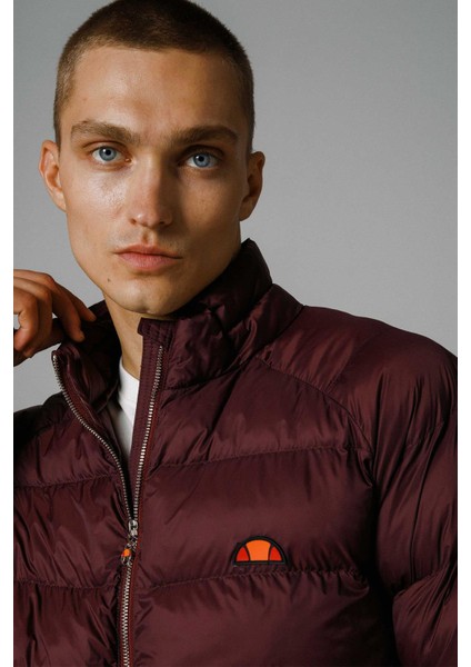 Dolgulu Erkek Mont EM310-BRD modelleri