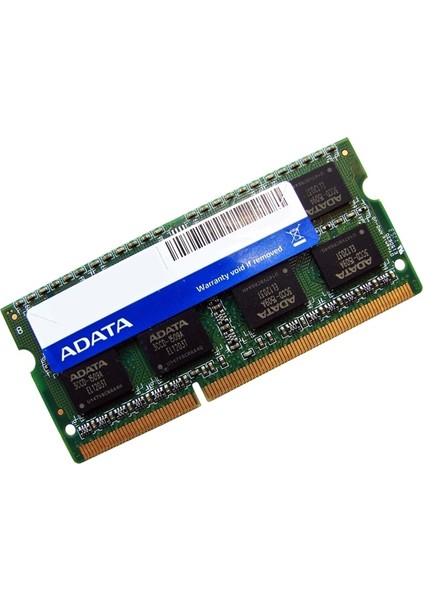 4gb DDR3L 1600MHZ AM1L16BC4R 1rx8 12800S CL11 Notebook Ram