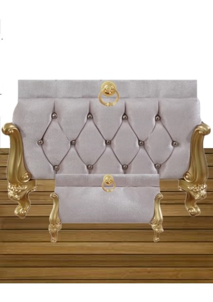 Sandık Nişan Bohça Damat Gelin Sandığı 2'li 0606 fırsatları