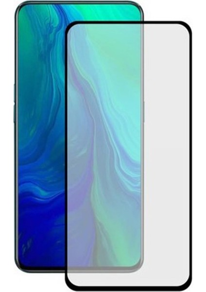 Samsung Galaxy A51 Uyumlu 5d Glas Full Cam Koruyucu