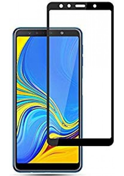 Huawei P20 Lite Uyumlu Ön Koruma Seramik Nano Ekran Koruyucu