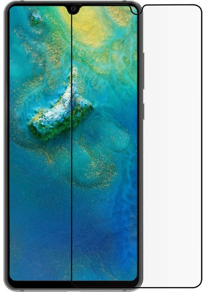 General Mobile GM10 Uyumlu Ön Koruma Seramik Nano Ekran Koruyucu