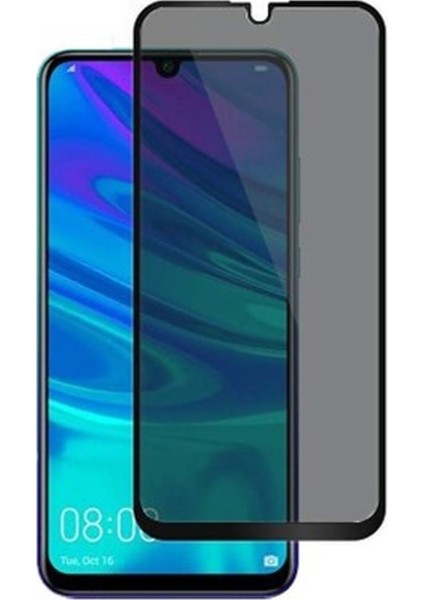 Huawei P Smart 2019 Uyumlu Ön Koruma Hayalet Seramik Nano Ekran Koruyucu