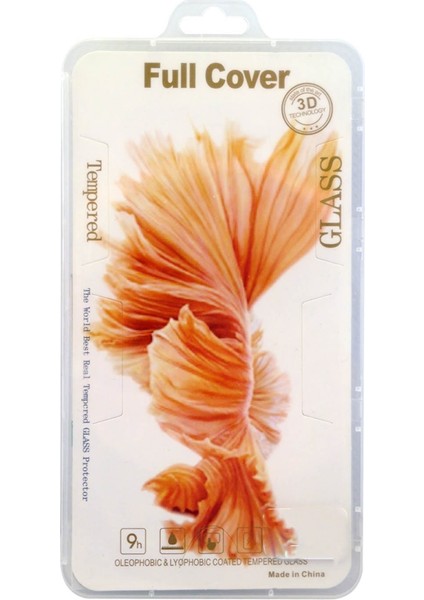 Apple iPhone 6s Plus Uyumlu Arka Koruma 360 Full Kaplama