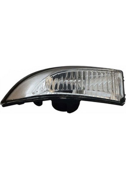 Ayna Sinyali Sol Fluence Megane 3 504640602