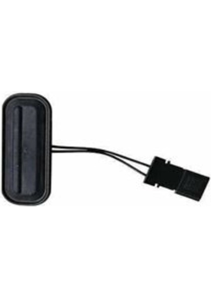 Bagaj Açma Butonu Opel Astra J-Zafıra C Hellux HLC.600232 13422270