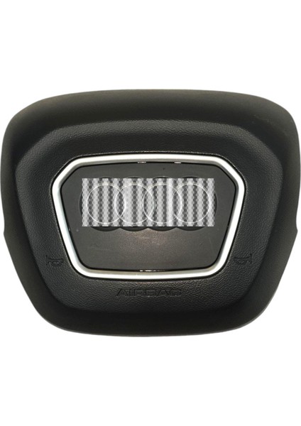 Q3 Direksiyon Geçmeli Airbag Kapağı