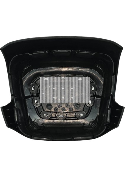 Q3 Direksiyon Geçmeli Airbag Kapağı fiyatları