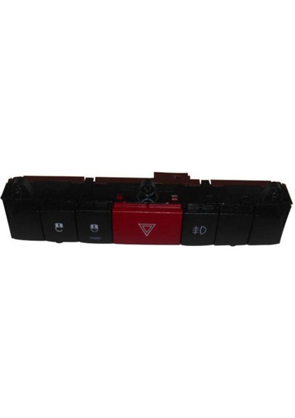Kumanda Paneli Rezistansız Dct-Bx Ducato-Boxer-Jumper IIBRC-735533116 735533116
