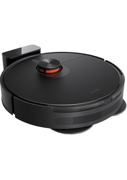 Robot Vacuum S20 Plus Robot Süpürge Black(XİAOMİ TÜRKİYE GARANTİLİ)