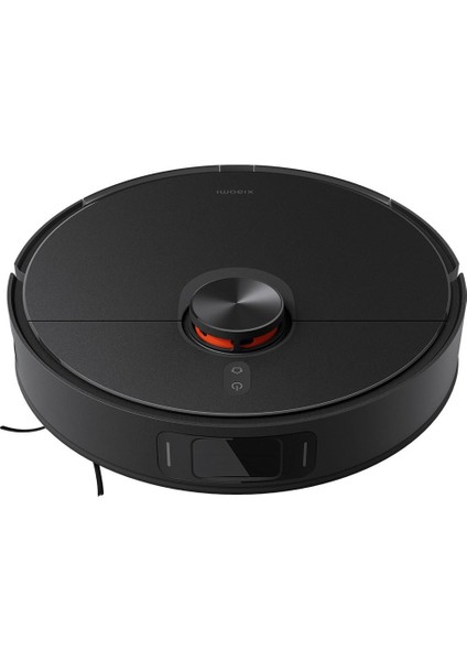 Robot Vacuum S20 Plus Robot Süpürge Black(XİAOMİ TÜRKİYE GARANTİLİ)