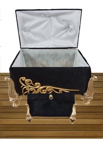 Çeyiz Sandık Nişan Bohça Damat Gelin Sandığı 2li 0659 fırsatları