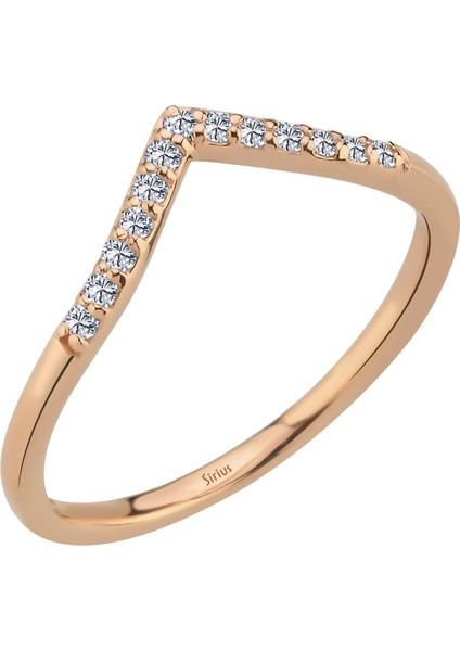 Serapim Yüzük 0447R0087