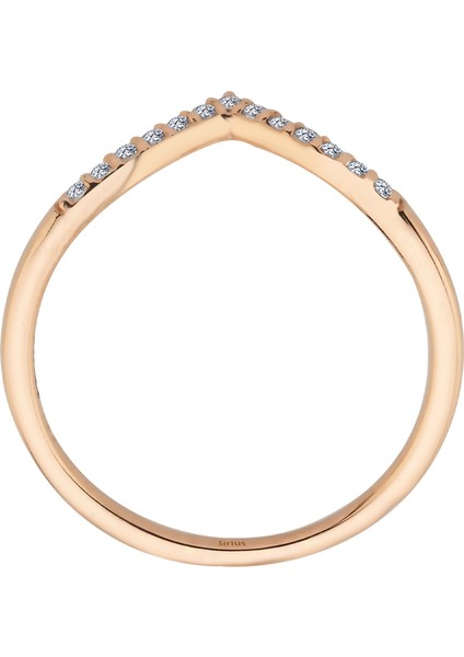 Serapim Yüzük 0447R0087 modelleri