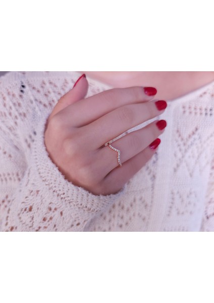 Serapim Yüzük 0447R0087 fırsatları