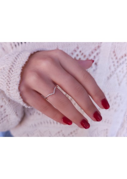 Serapim Yüzük 0447R0087 indirimleri