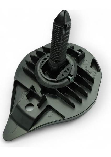 Stepne Lastik Parçası Mekanizma Tutucu - Renault Clio 4 8200551279 fiyatları