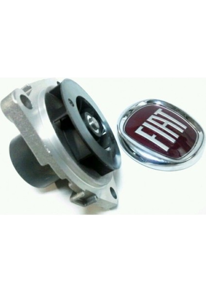 6000634166 Devirdaim Su Pompası Doblo 10 Bravo Iı 07 14 500L 12 18 500X 14 Egea