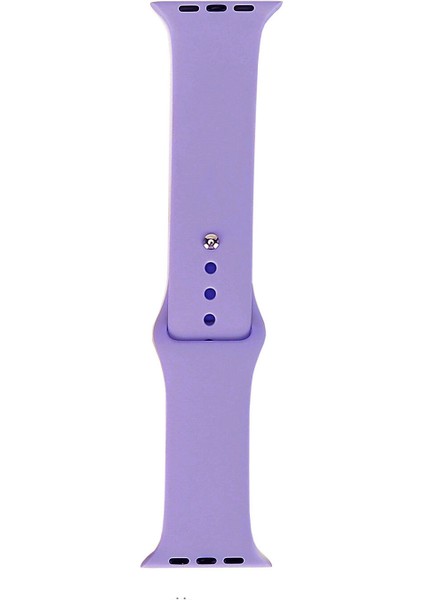 Apple Watch 2/3/4/5/6/7/8/se/ultra/nike 42MM 44MM 45MM 49MM Silikon Kordon Strap Kayış (Band Serisi)