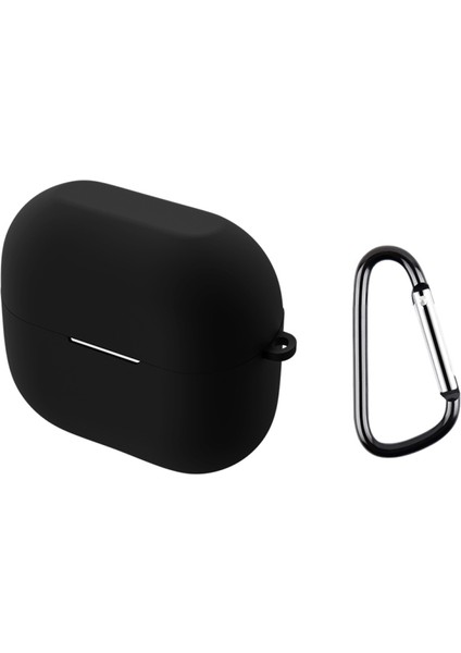 Samsung Galaxy Buds3 Pro Kancalı Darbelere Dayanıklı Kılıf