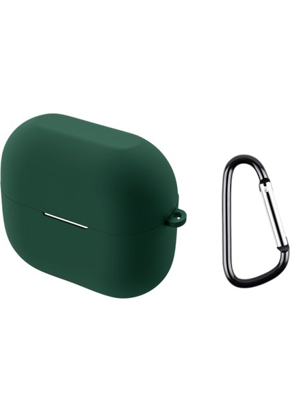 Samsung Galaxy Buds3 Pro Kancalı Darbelere Dayanıklı Kılıf