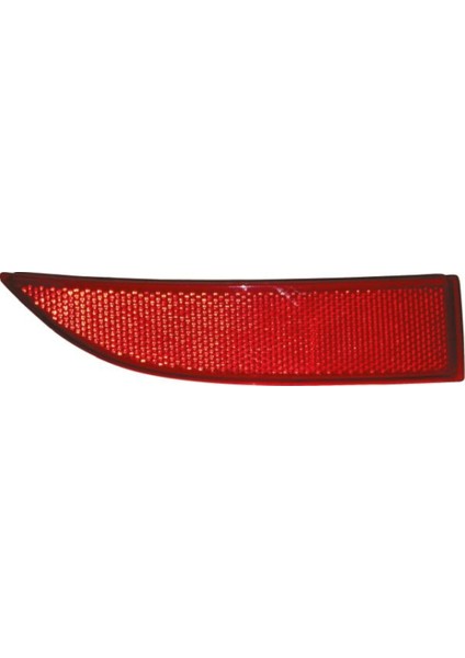 Arka Tampon Reflektörü Sol Renault Symbol 13 Dacıa Sandero Iı 12 Logan Iı 12