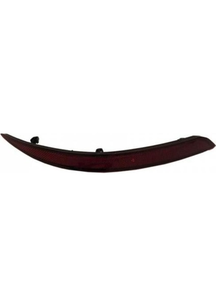 Arka Tampon Reflektörü Sol Fıat Egea Sedan 51998151 51998151