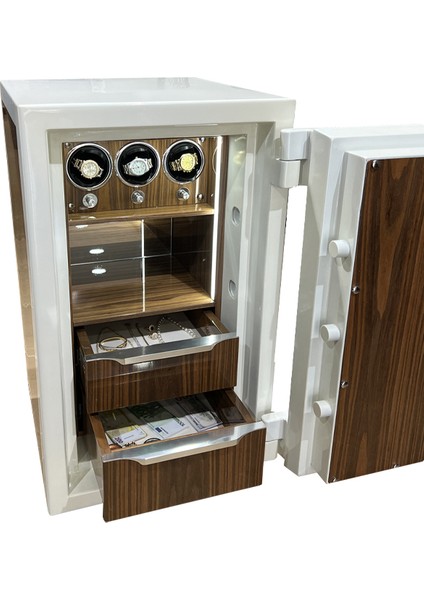 SBE03 Lux Elektronik Şifreli Kasa fırsatları