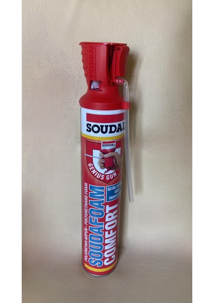 Köpük 750 ml