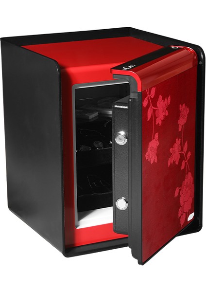 LU-1000 Parmak Izli Çelik Kasa fiyatları