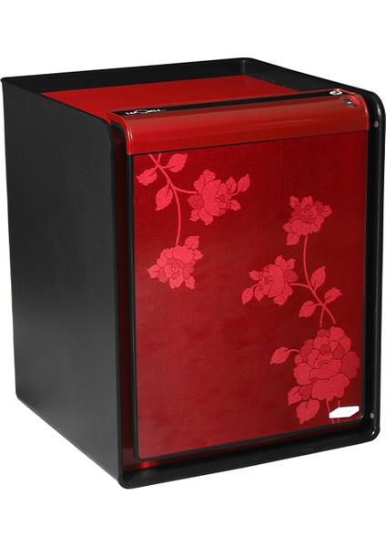 LU-1000 Parmak Izli Çelik Kasa modelleri