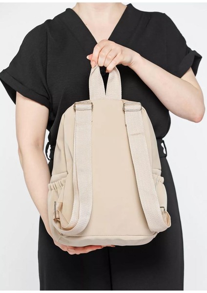 Kapitone Kadın Sırt Çantası fiyatları