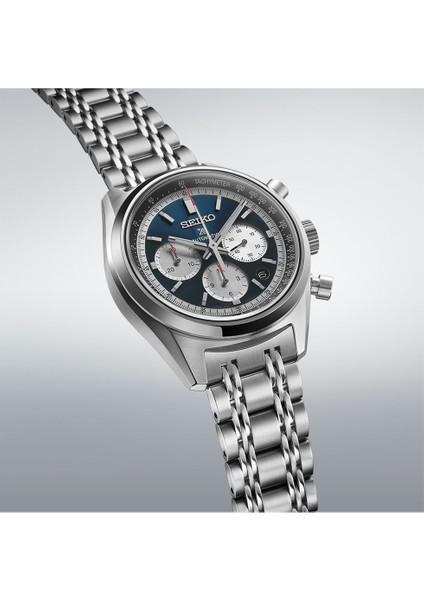 Prospex Speedtimer SRQ051J 'sunrise Blue' Otomatik Erkek Kol Saati fiyatları