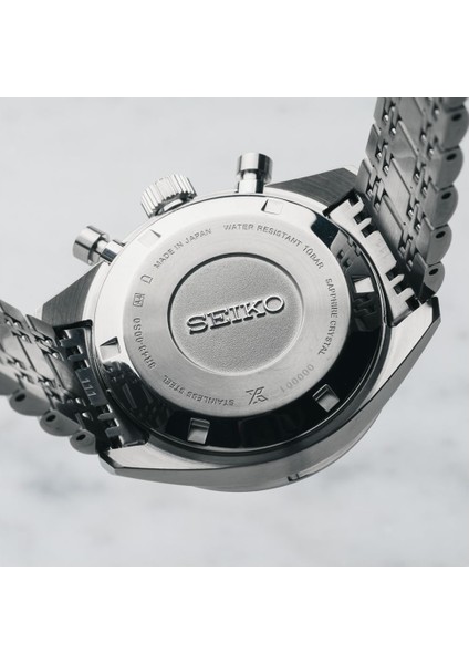 Prospex Speedtimer SRQ051J 'sunrise Blue' Otomatik Erkek Kol Saati fırsatları