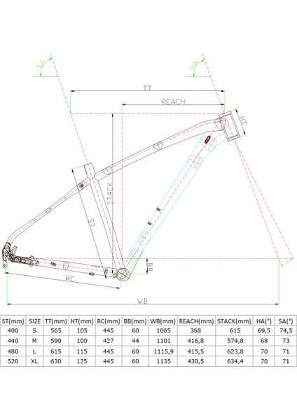 Daytona 930 48 cm 30-V Hd Mat Siyah-Gümüş-Turuncu Dağ Bisikleti