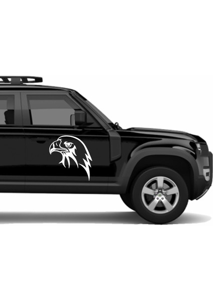 Kartal Eagle Beşiktaş Karakartal Araba Oto Motosiklet Karavan Sticker 00146 modelleri