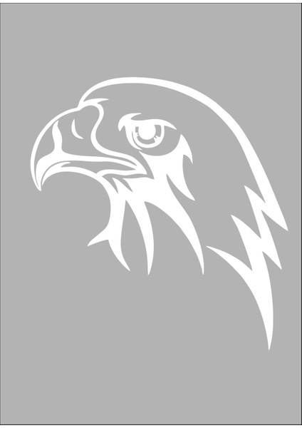 Kartal Eagle Beşiktaş Karakartal Araba Oto Motosiklet Karavan Sticker 00146 fırsatları