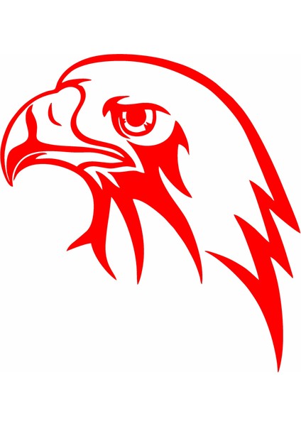 Kartal Eagle Beşiktaş Karakartal Araba Oto Motosiklet Karavan Sticker 00146 fırsatları