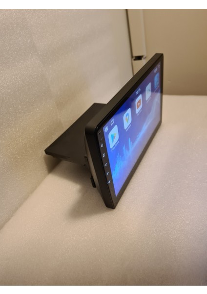 Ford TRANSIT(2019-2024 Yıl) Android Sürüm 13 Multimedya Kablosuz Carplay Navigasyon 10 Inç Ekran 4G Ram + 32GB Hafıza Çerçeveli ve arka görüş kameralı