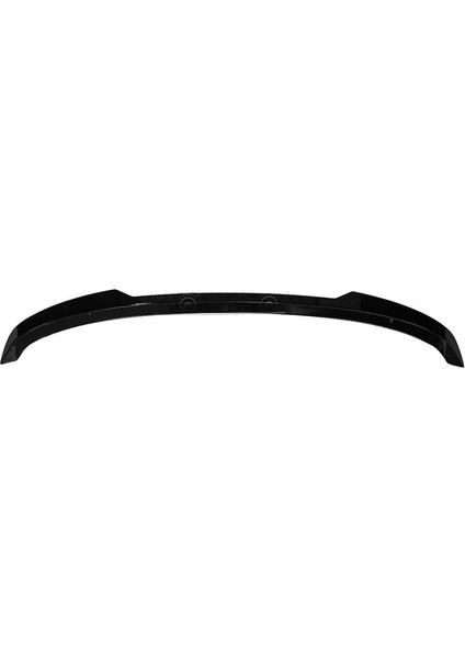 Hyundai tucson bagaj üstü spoiler pianoblack boyalı yarasa 2021 fiyatları