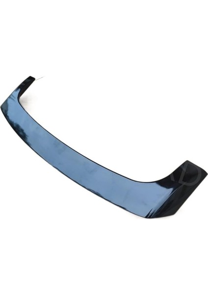 Hyundai tucson bagaj üstü spoiler pianoblack boyalı 2018 / 2021 fiyatları