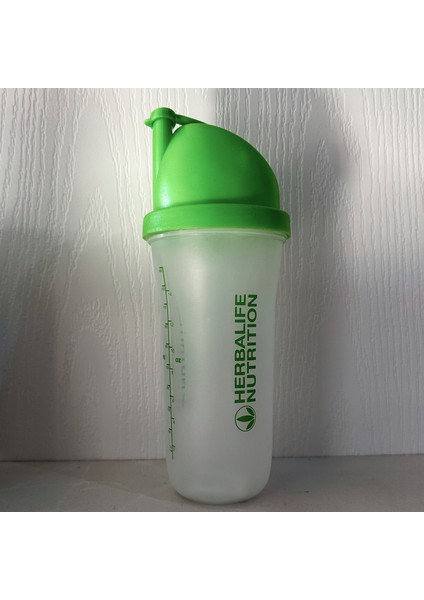 Shaker