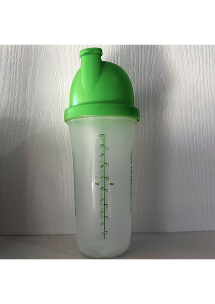 Shaker modelleri