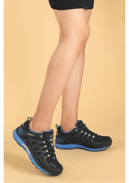 URSA B7 Mavi Sİyah Kadın WaterProof Ayakkabı 100420835-RSSIYAH fiyatları