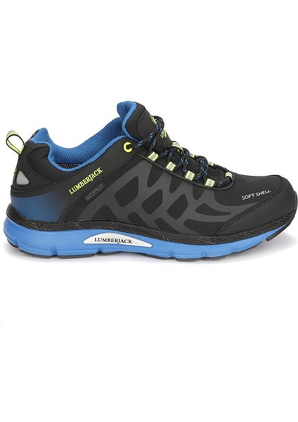 URSA B7 Mavi Sİyah Kadın WaterProof Ayakkabı 100420835-RSSIYAH modelleri