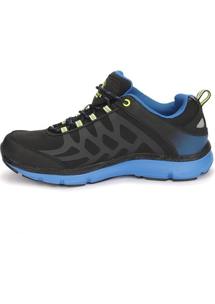 URSA B7 Mavi Sİyah Kadın WaterProof Ayakkabı 100420835-RSSIYAH fırsatları