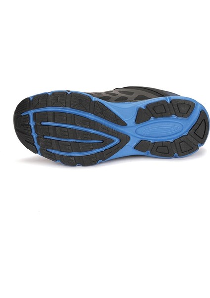 URSA B7 Mavi Sİyah Kadın WaterProof Ayakkabı 100420835-RSSIYAH indirimleri