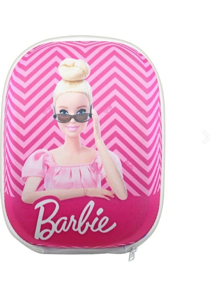 Ön Çanta - Barbie, Kız