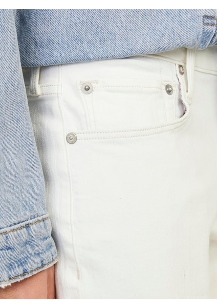 Jjıglenn Jjevan Cj 977 Sn Erkek Jean Pantolon